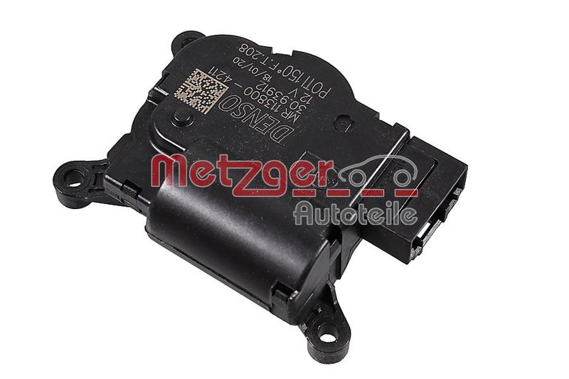 METZGER AUTOTEILE 0917736 Actuator, blending flap