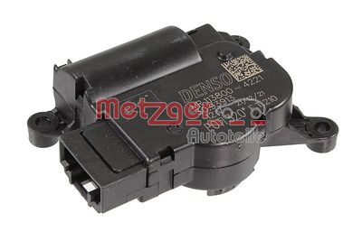 Actuator, blending flap METZGER AUTOTEILE 0917737
