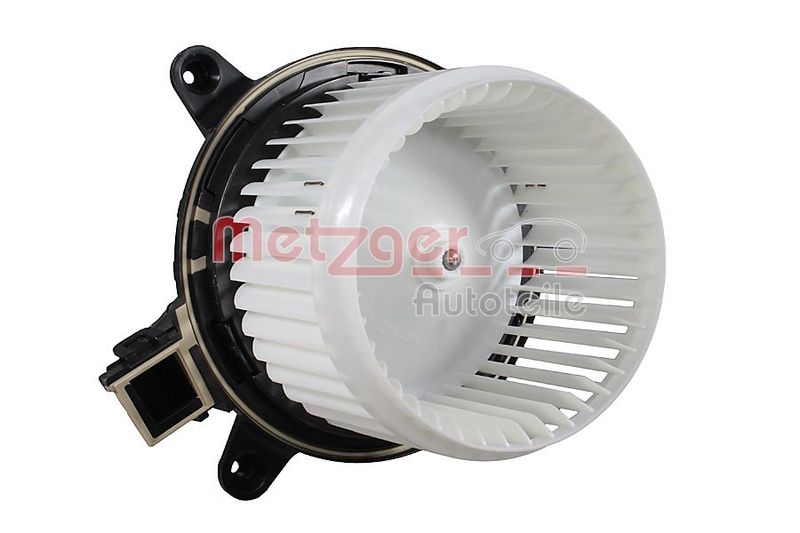 METZGER AUTOTEILE 0917740 Interior Blower