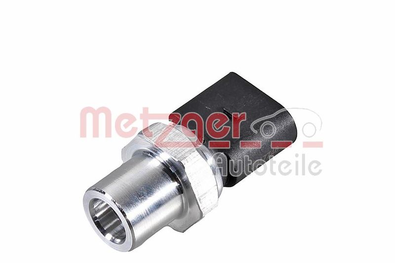 METZGER AUTOTEILE 0917746 Pressure Switch, air conditioning