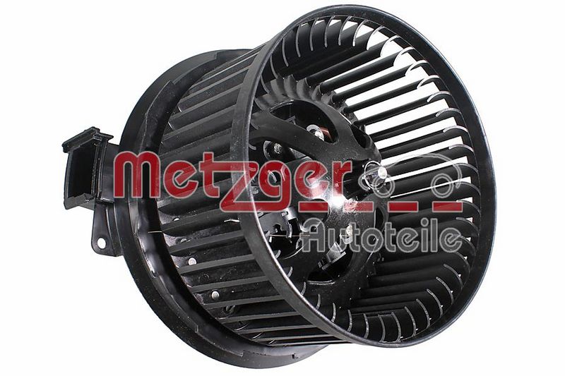 METZGER AUTOTEILE 0917775 Interior Blower