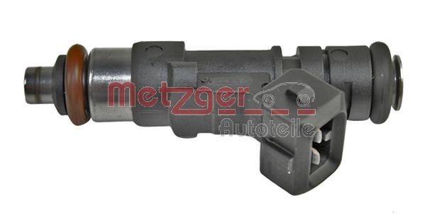METZGER AUTOTEILE 0920008 Injector