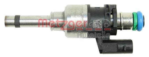 METZGER AUTOTEILE 0920012 Injector