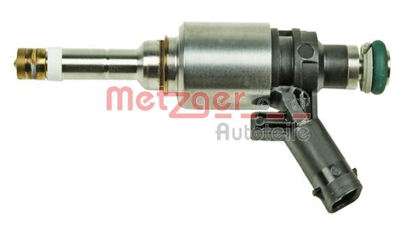 METZGER AUTOTEILE 0920013 Injector