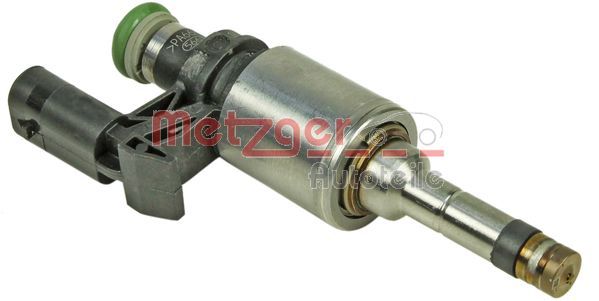 METZGER AUTOTEILE 0920015 Injector