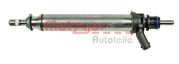 METZGER AUTOTEILE 0920017 Injector