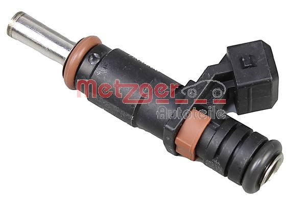 METZGER AUTOTEILE 0920021 Injector