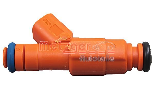 METZGER AUTOTEILE 0920029 Injector