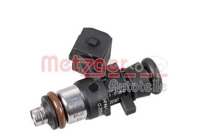 Injector METZGER AUTOTEILE 0920034
