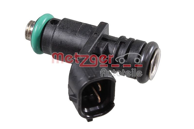 METZGER AUTOTEILE 0920037 Injector