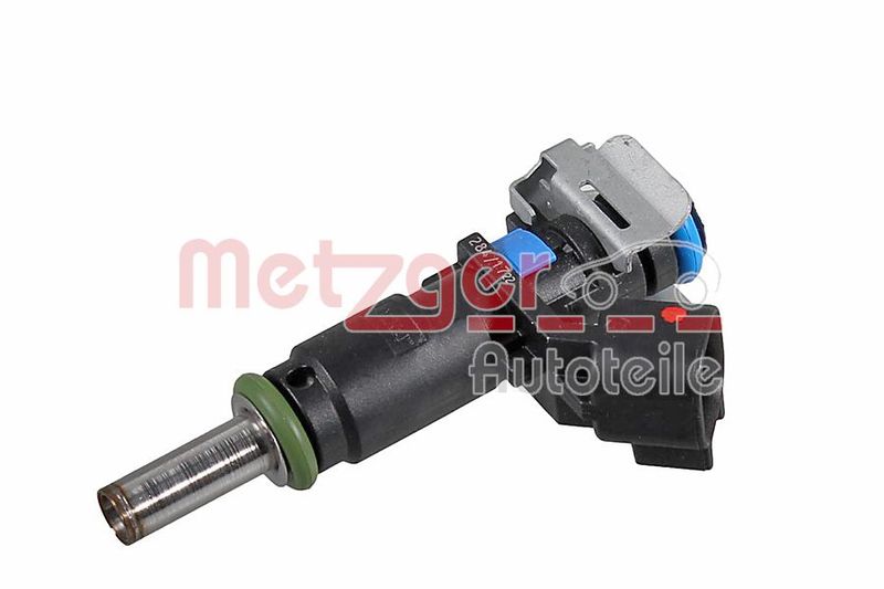 METZGER AUTOTEILE 0920038 Injector