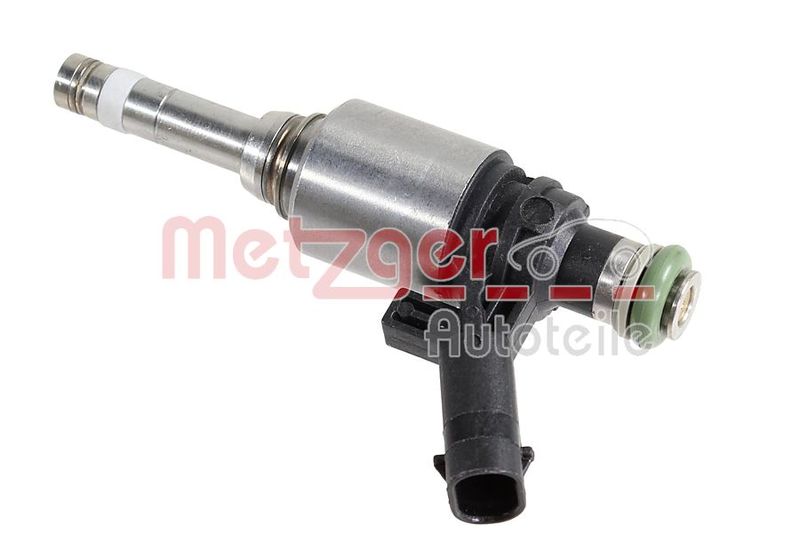 METZGER AUTOTEILE 0920066 Injector