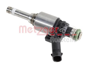 Injector METZGER AUTOTEILE 0920066