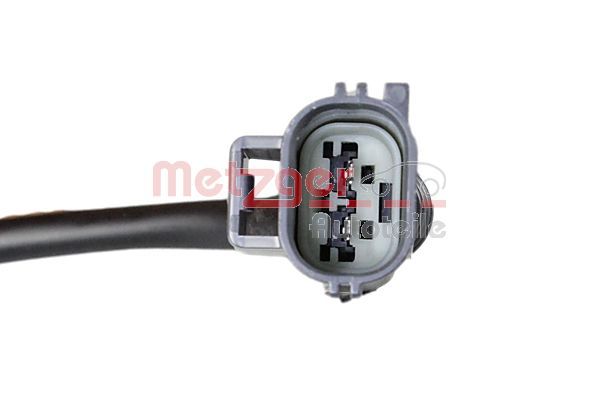 METZGER AUTOTEILE 0930023 Injection Unit, soot/particulate filter regeneration