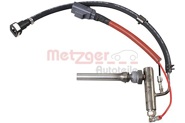 METZGER AUTOTEILE 0930028 Injection Unit, soot/particulate filter regeneration