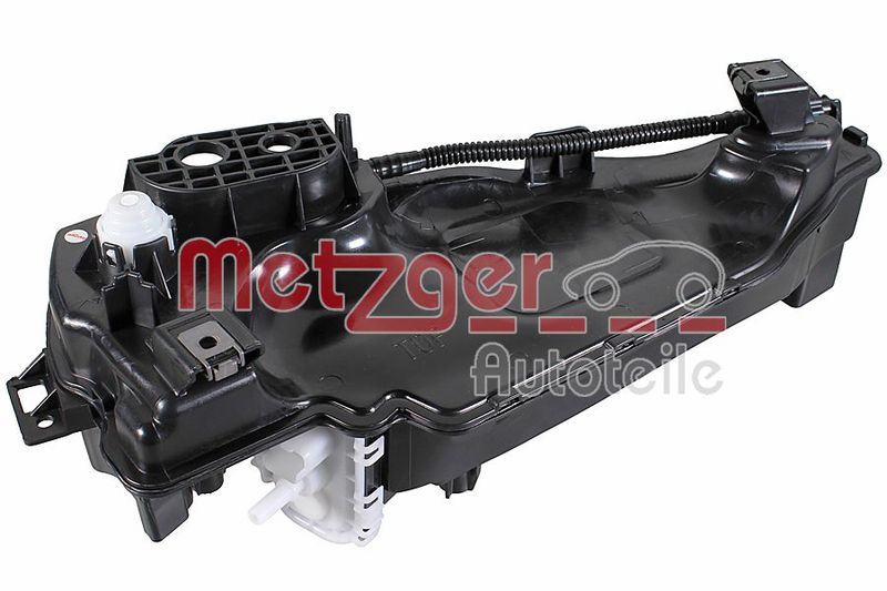 METZGER AUTOTEILE 0931008 Tank Unit, urea injection