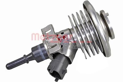 Dosing Module, urea injection METZGER AUTOTEILE 0932001
