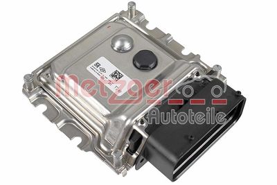 Control Unit, urea injection METZGER AUTOTEILE 0932017