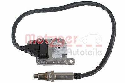 NOx Sensor, NOx catalytic converter METZGER AUTOTEILE 0940007