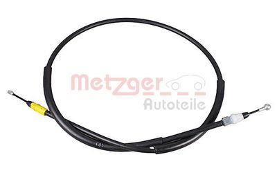 Cable Pull, parking brake METZGER AUTOTEILE 1.RE007