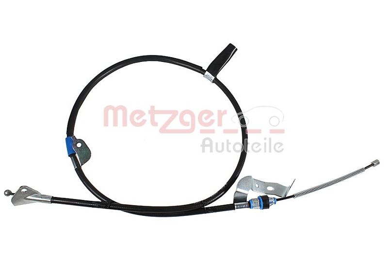 METZGER AUTOTEILE 10.4513 Cable Pull, parking brake