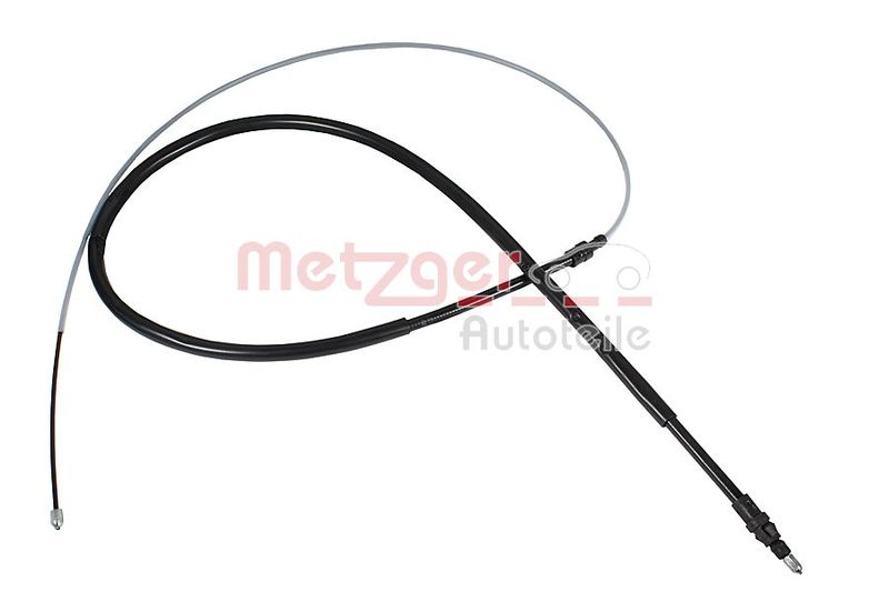 METZGER AUTOTEILE 10.4710 Cable Pull, parking brake