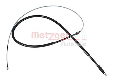 Cable Pull, parking brake METZGER AUTOTEILE 10.4710