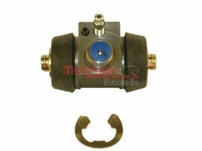Wheel Brake Cylinder METZGER AUTOTEILE 101-029