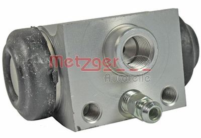 Wheel Brake Cylinder METZGER AUTOTEILE 101-1075