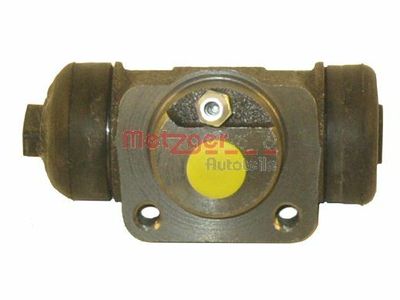 Wheel Brake Cylinder METZGER AUTOTEILE 101-109