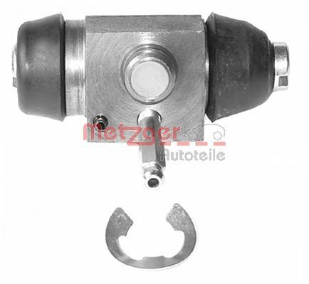 METZGER AUTOTEILE 101-225 Wheel Brake Cylinder