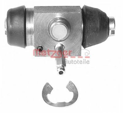 Wheel Brake Cylinder METZGER AUTOTEILE 101-225