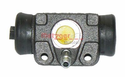 Wheel Brake Cylinder METZGER AUTOTEILE 101-416