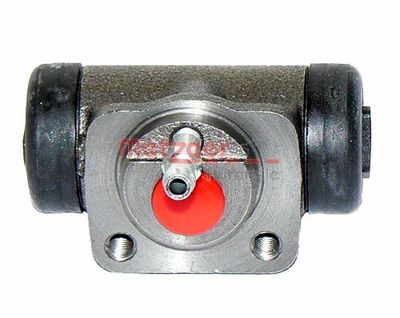Wheel Brake Cylinder METZGER AUTOTEILE 101-456