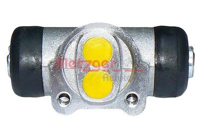 Wheel Brake Cylinder METZGER AUTOTEILE 101-503