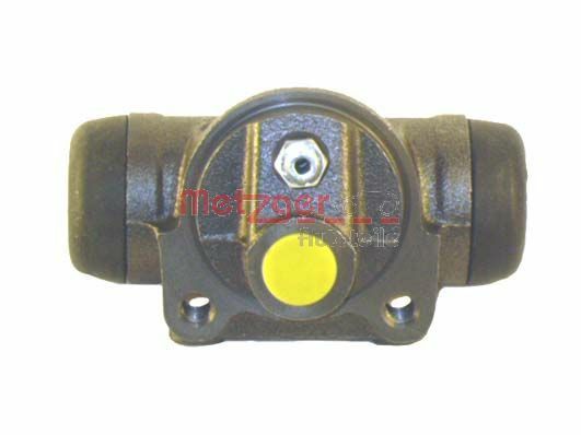 METZGER AUTOTEILE 101-642 Wheel Brake Cylinder