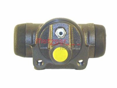Wheel Brake Cylinder METZGER AUTOTEILE 101-642