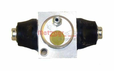 Wheel Brake Cylinder METZGER AUTOTEILE 101-677
