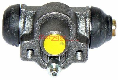 Wheel Brake Cylinder METZGER AUTOTEILE 101-816