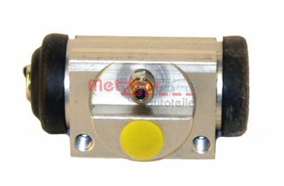 Wheel Brake Cylinder METZGER AUTOTEILE 101-829