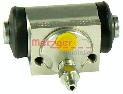 Wheel Brake Cylinder METZGER AUTOTEILE 101-960