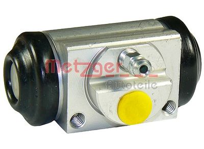Wheel Brake Cylinder METZGER AUTOTEILE 101-969