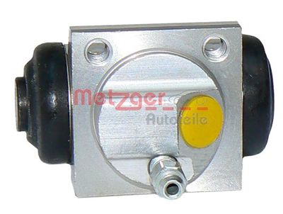 Wheel Brake Cylinder METZGER AUTOTEILE 101-981