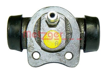Wheel Brake Cylinder METZGER AUTOTEILE 101-058