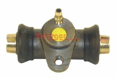 Wheel Brake Cylinder METZGER AUTOTEILE 101-061