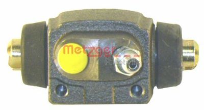 Wheel Brake Cylinder METZGER AUTOTEILE 101-086