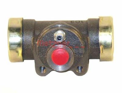 Wheel Brake Cylinder METZGER AUTOTEILE 101-102