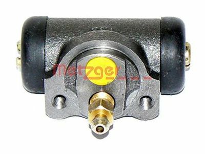 Wheel Brake Cylinder METZGER AUTOTEILE 101-132