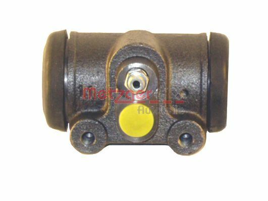 METZGER AUTOTEILE 101-249 Wheel Brake Cylinder