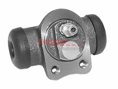 Wheel Brake Cylinder METZGER AUTOTEILE 101-301